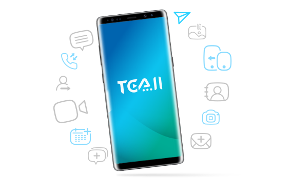 APP