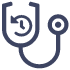 Checkup and health consultation